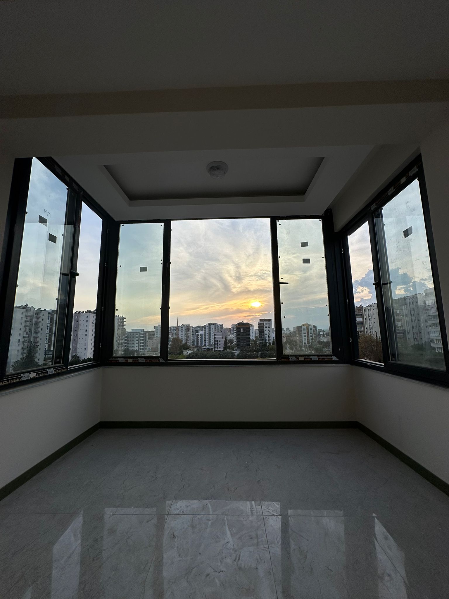 BEKTARIM PVC VE ALÜMÜNYUM SİSTEMLERİ